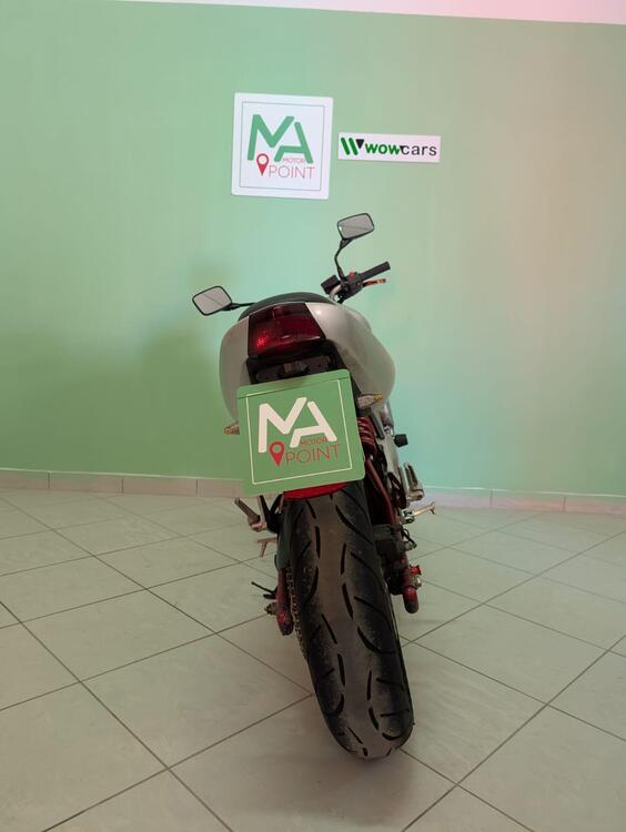 Kawasaki ER-6N (2006 - 09) (2)