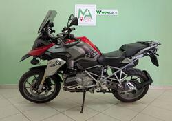 Bmw R 1200 GS (2013 - 16) usata