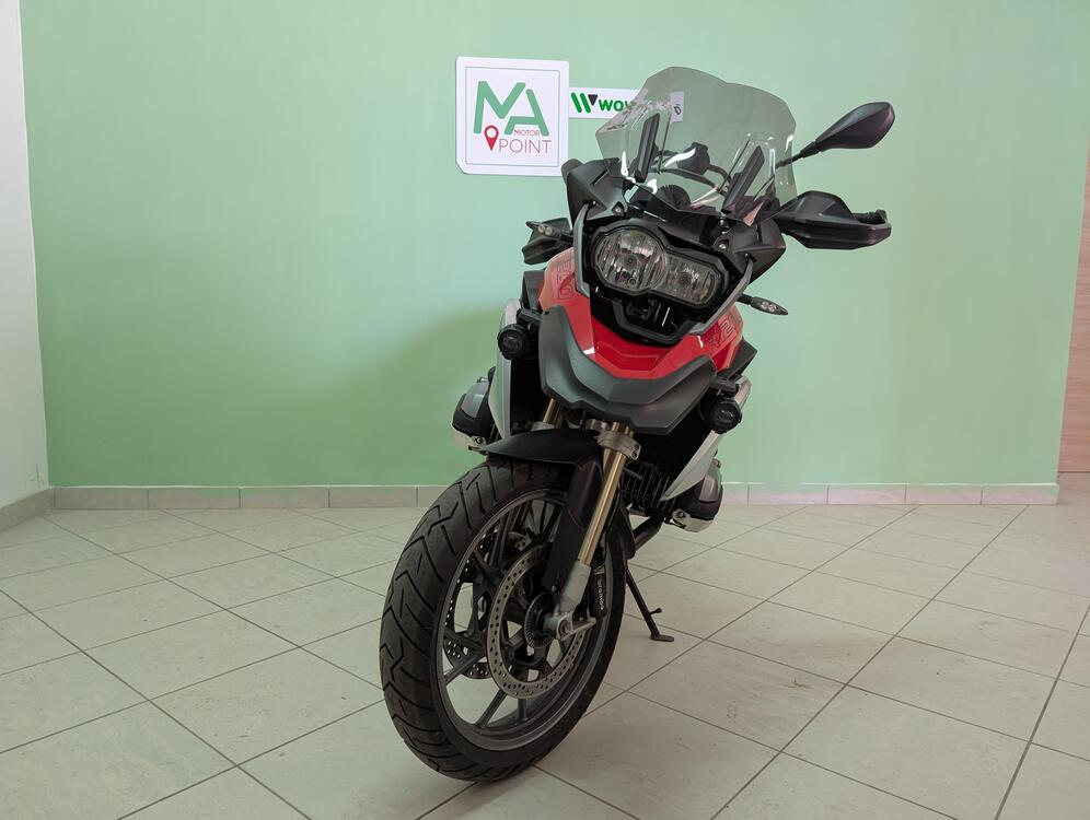 Bmw R 1200 GS (2013 - 16) (4)