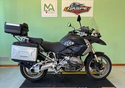 Bmw R 1200 GS (2008 - 09) usata