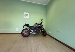 Kawasaki Z 650 (2021 - 24) usata