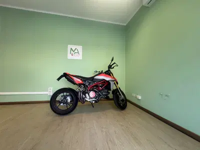 Ducati Hypermotard 950 SP (2019 - 20) usata