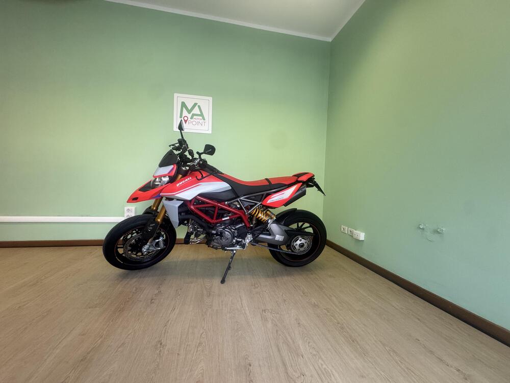 Ducati Hypermotard 950 SP (2019 - 20) (2)