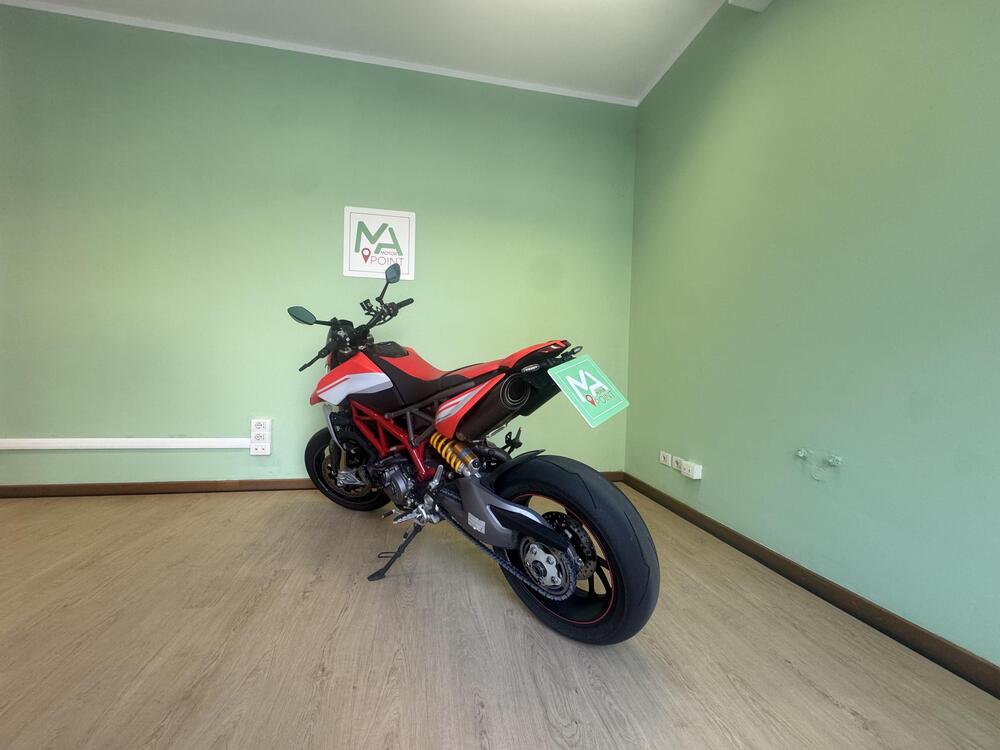 Ducati Hypermotard 950 SP (2019 - 20) (3)