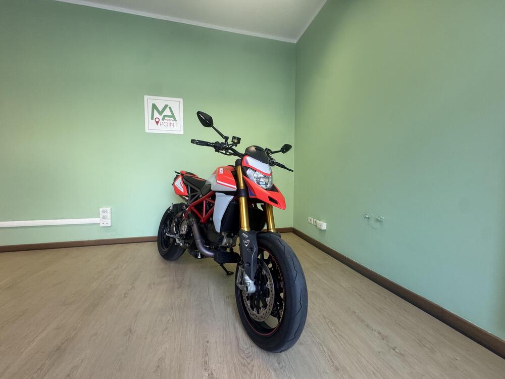 Ducati Hypermotard 950 SP (2019 - 20) (4)