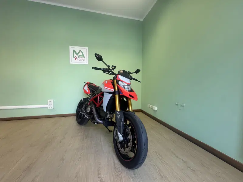 Ducati Hypermotard 950 SP (2019 - 20) (4)