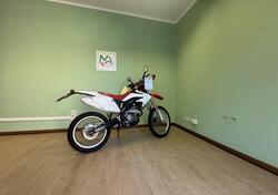HM CRE F 125 X Baja 4t usata