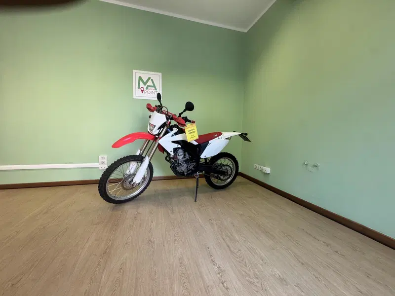 HM CRE F 125 X Baja 4t (2)