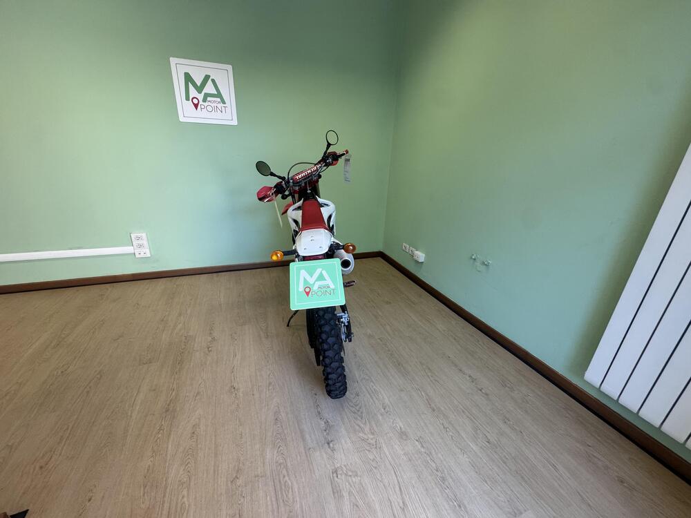 HM CRE F 125 X Baja 4t (3)