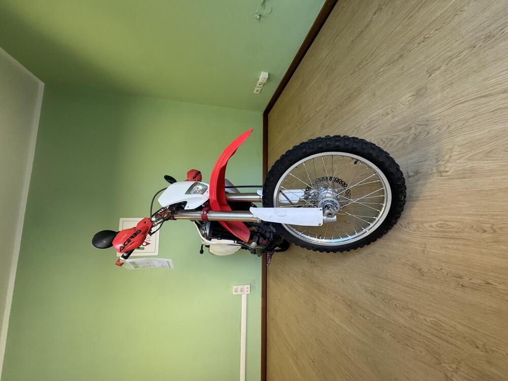 HM CRE F 125 X Baja 4t (4)