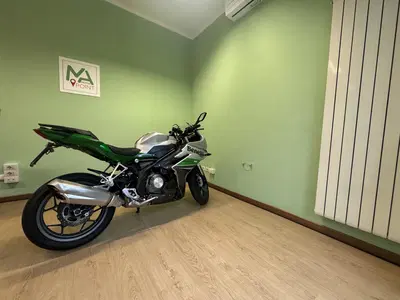 Benelli BN 302 R (2017 - 20) usata