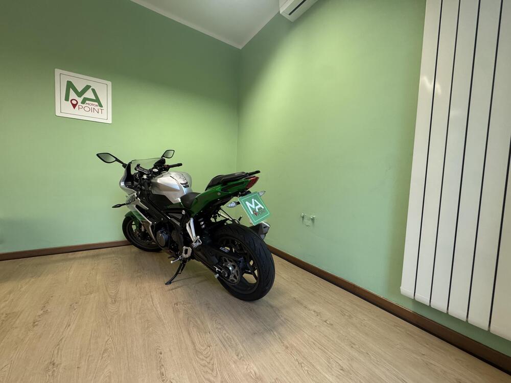 Benelli BN 302 R (2017 - 20) (3)