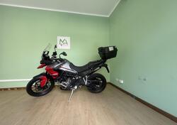 Triumph Tiger 850 Sport (2021 - 25) usata