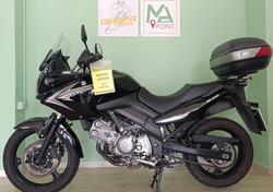 Suzuki V-Strom 650DL (2006 - 07) usata