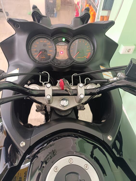 Suzuki V-Strom 650DL (2006 - 07) (5)