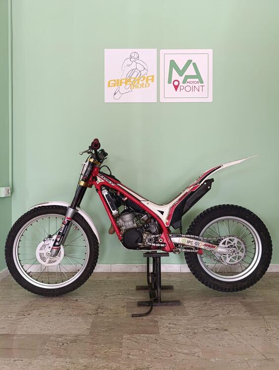 GASGAS TXT 300 Pro Raga Replica (2009)