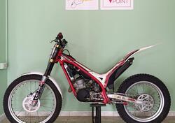 GASGAS TXT 300 Pro Raga Replica (2009) usata