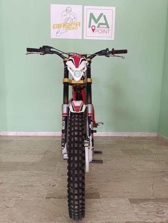 GASGAS TXT 300 Pro Raga Replica (2009) (3)