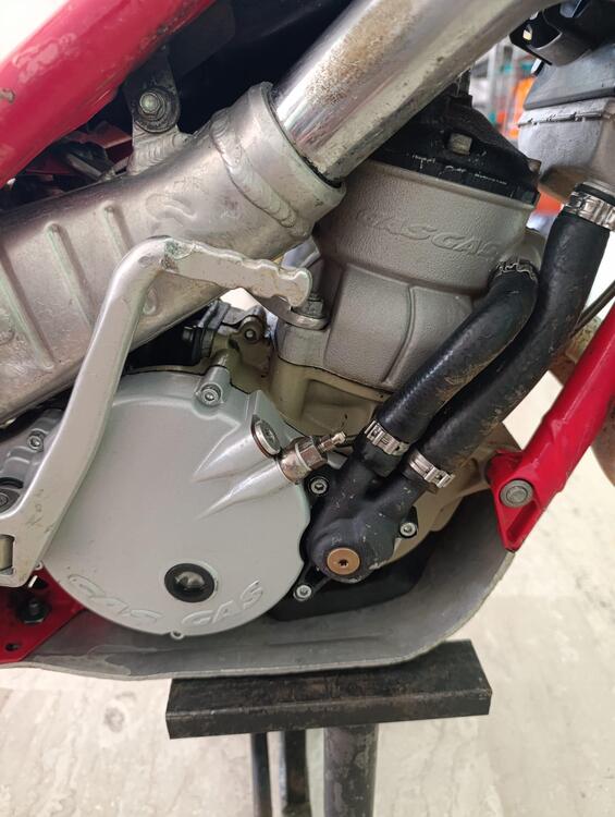 GASGAS TXT 300 Pro Raga Replica (2009) (5)