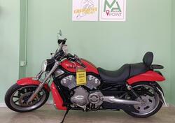 Harley-Davidson 1130 V-ROD (2002 - 05) - VRSCB usata