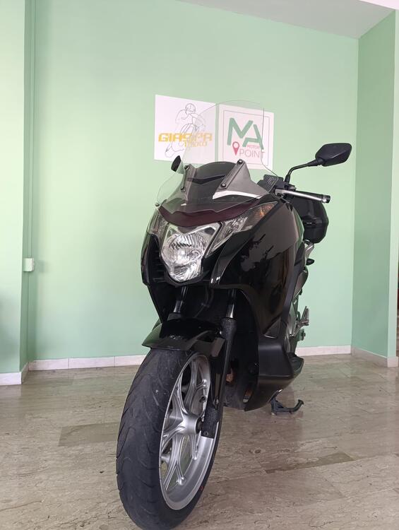 Honda Integra 700 (2011 - 13) (3)