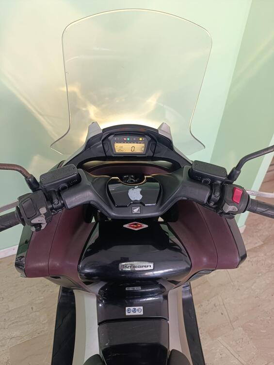 Honda Integra 700 (2011 - 13) (5)
