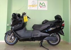 Suzuki Burgman AN 650 Executive ABS (2006 - 12) usata