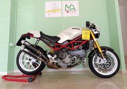 Ducati Monster S4Rs Testastretta usata