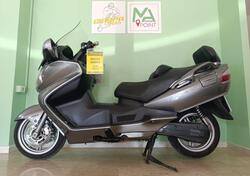 Suzuki Burgman AN 650 Executive (2004 - 06) usata