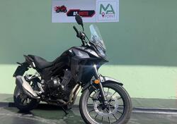 Honda CB 500 X (2019 - 20) usata