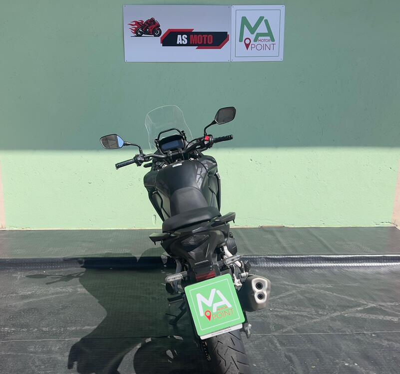 Honda CB 500 X (2019 - 20) (4)