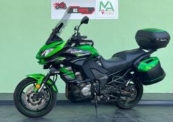 Kawasaki Versys 1000 Grand Tourer (2017 - 20) usata