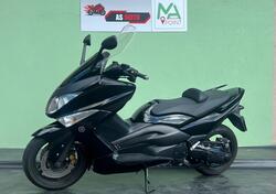 Yamaha T-Max 500 (2008 - 12) usata