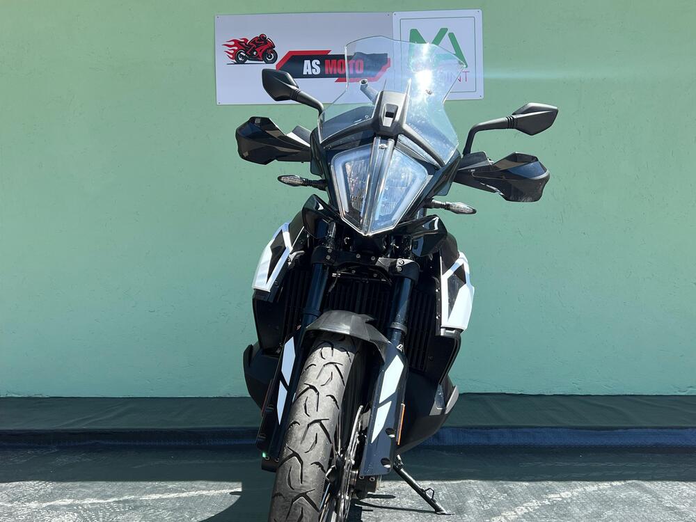 KTM 790 Adventure (2019 - 20) (2)