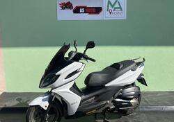 Kymco K-Xct 300i (2012 - 17) usata