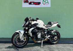 MV Agusta Brutale 675 (2011 - 15) usata