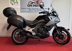 CFMOTO 700MT (2024 - 25) usata