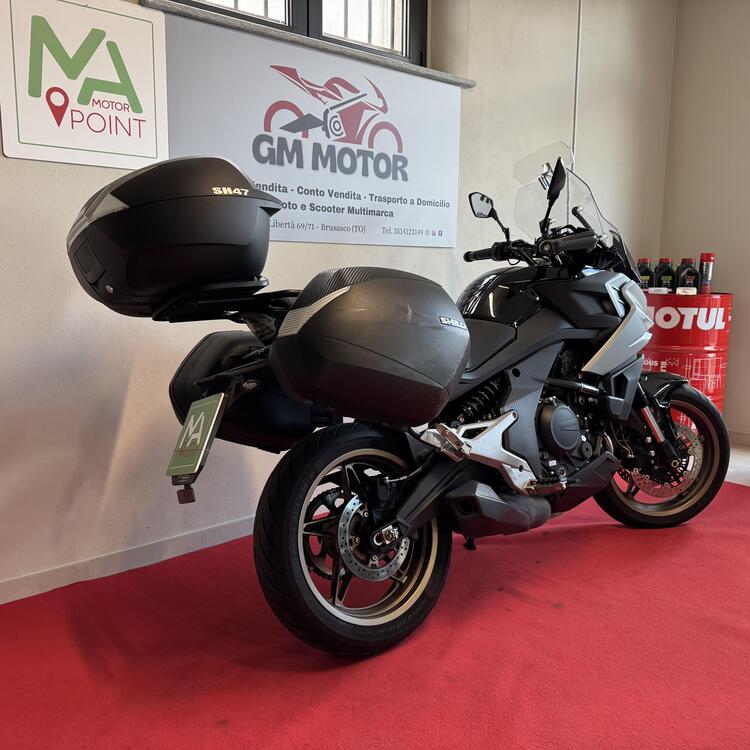 CFMOTO 700MT (2024 - 25) (3)
