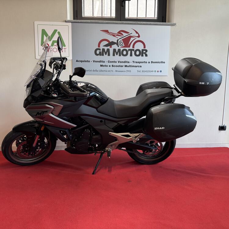 CFMOTO 700MT (2024 - 25) (4)