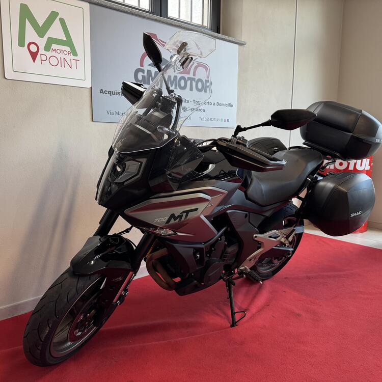CFMOTO 700MT (2024 - 25) (5)