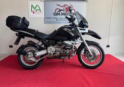 Bmw R 1100 GS usata