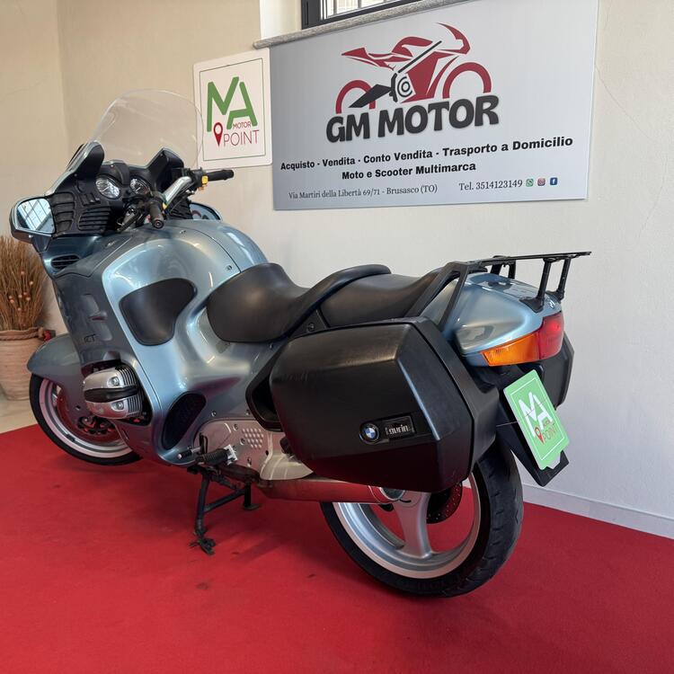 Bmw R 1100 RT ABS (1995 - 2001) (4)