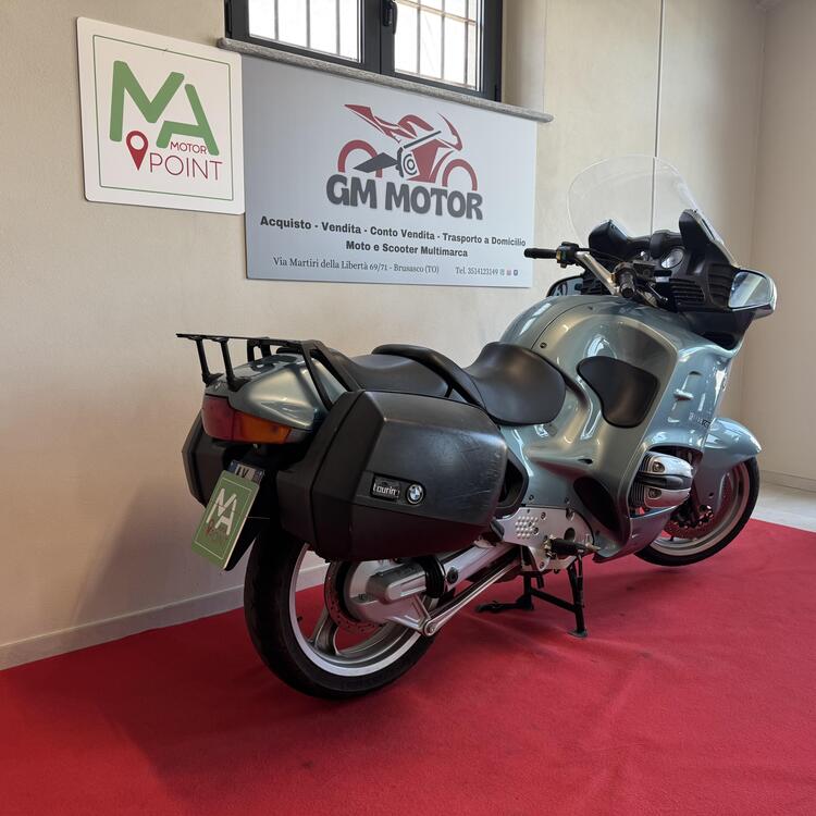 Bmw R 1100 RT ABS (1995 - 2001) (5)