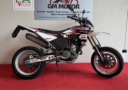 Husqvarna SM 610 (2008) usata