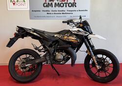 KSR Moto TR 50 SM 2T (2014 - 17) usata