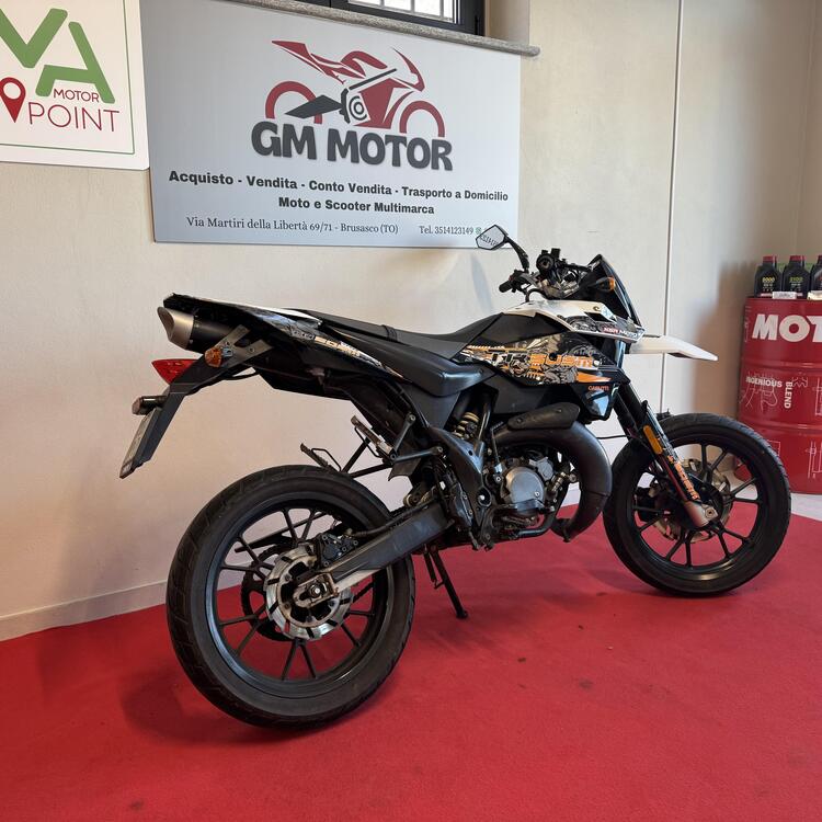 KSR Moto TR 50 SM 2T (2014 - 17) (3)