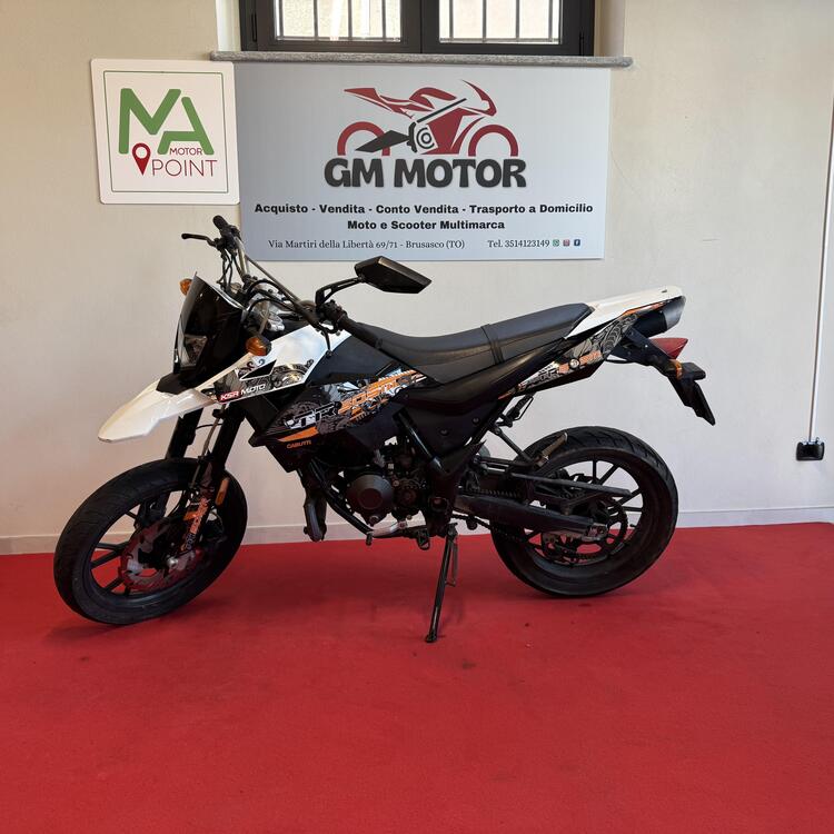 KSR Moto TR 50 SM 2T (2014 - 17) (4)
