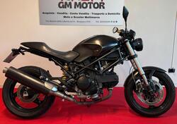 Ducati Monster 695 (2006 - 08) usata