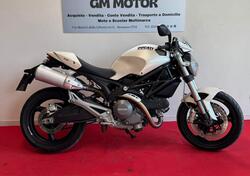 Ducati Monster 696 (2008 - 13) usata