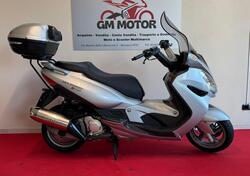 Malaguti Madison 400 4T usata